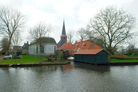 Oppenhuizen