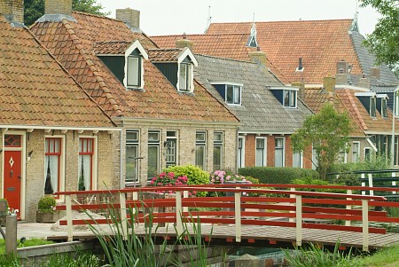 Oudega (Súdwest-Fryslân)