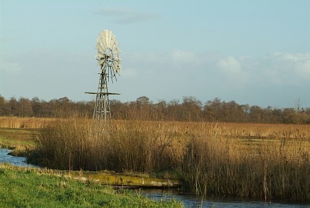 Oudega (Smallingerland)