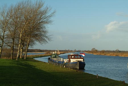 Oudega (Smallingerland)