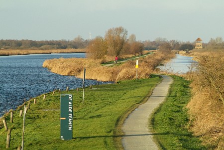 Oudega (Smallingerland)