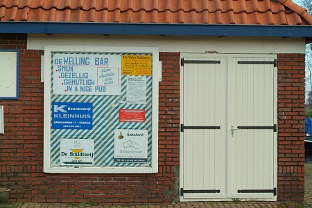 Oudega (Smallingerland)