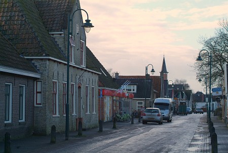 Oudega (Smallingerland)