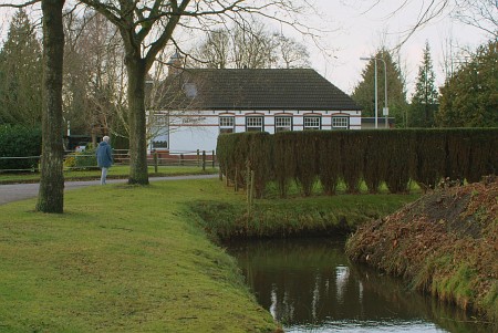 Oudega (Smallingerland)