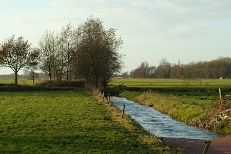 Oudega (Smallingerland)