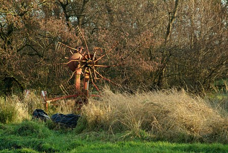 Oudega (Smallingerland)