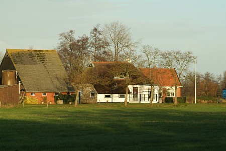 Oudega (Smallingerland)