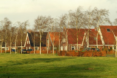 Oudega (Smallingerland)