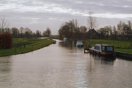 Oudega (Smallingerland)