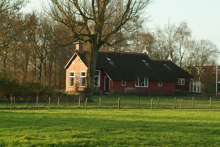 Oudega (Smallingerland)