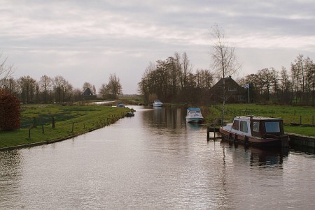 Oudega (Smallingerland)