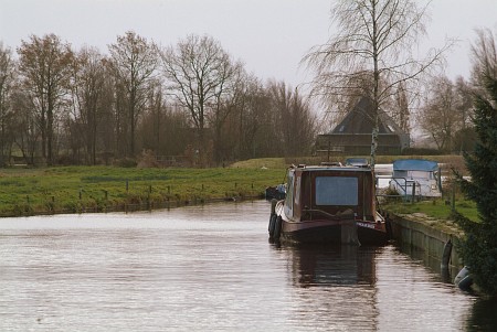 Oudega (Smallingerland)