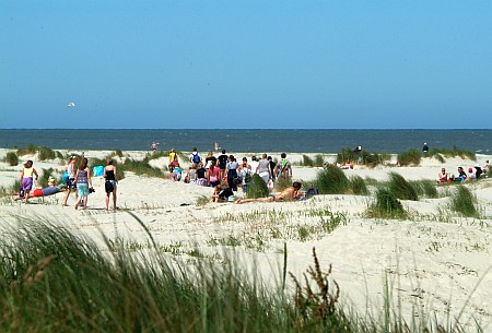 Schiermonnikoog