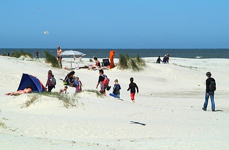 Schiermonnikoog