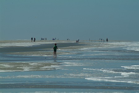 Schiermonnikoog