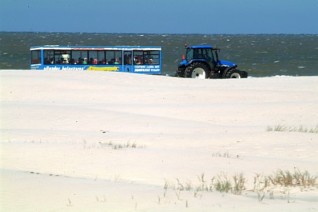 Schiermonnikoog