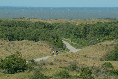 Schiermonnikoog