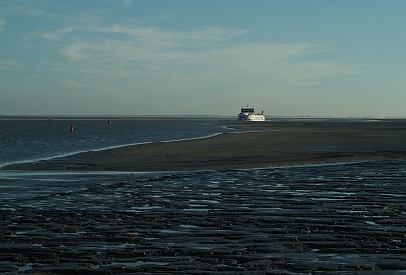 Schiermonnikoog