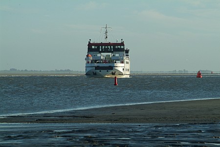 Schiermonnikoog