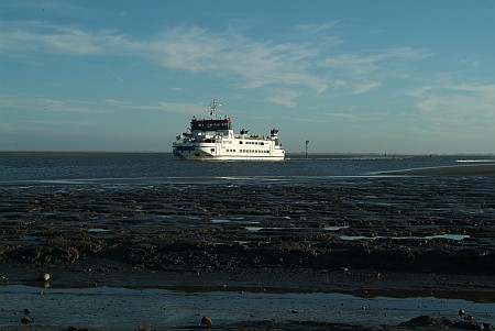 Schiermonnikoog