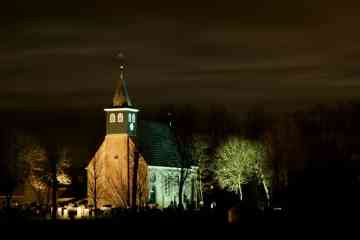 Wjelsryp, Ursualkerk