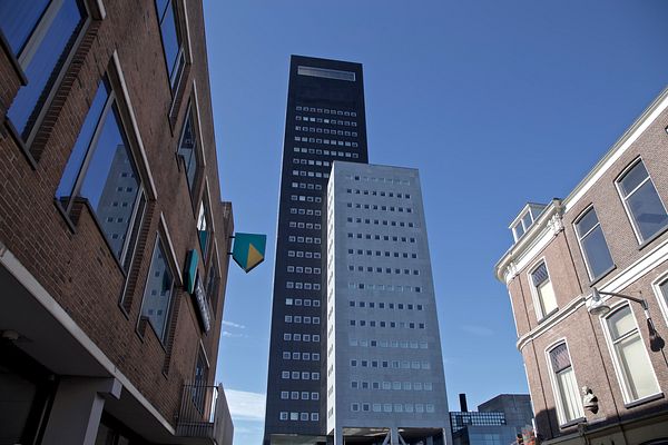 Leeuwarden