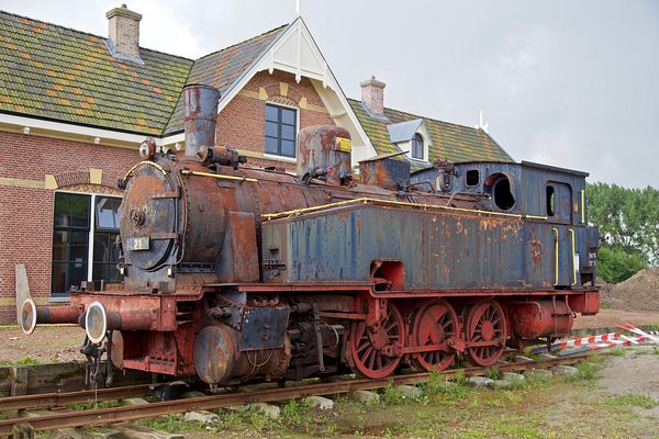 Marrum/Westernijtsjerk