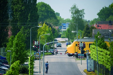 Scharwoude