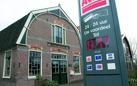 Stompetoren