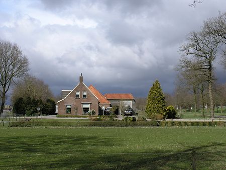 Eursinge (De Wolden)