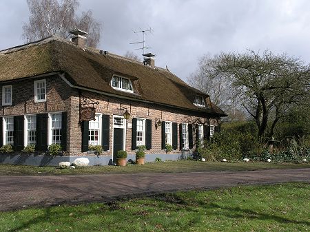 Eursinge (De Wolden)