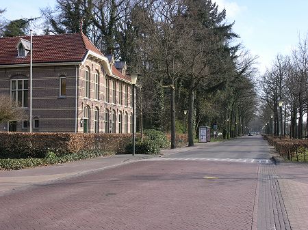 Frederiksoord