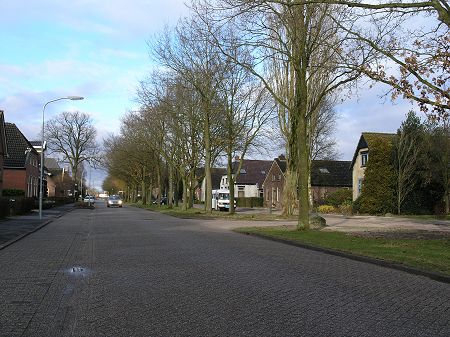 Gasselternijveen