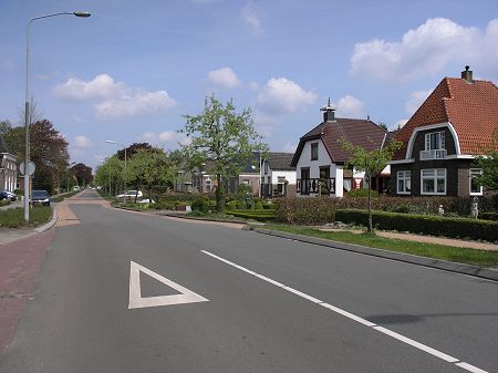 Gasselternijveen