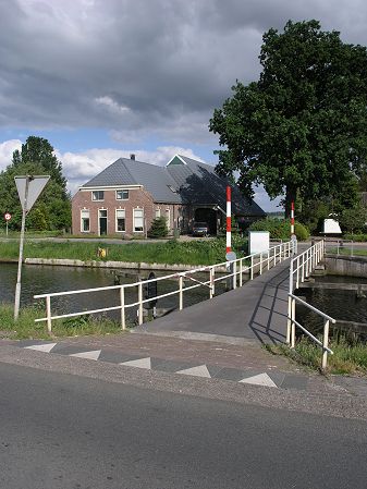 Hijkersmilde