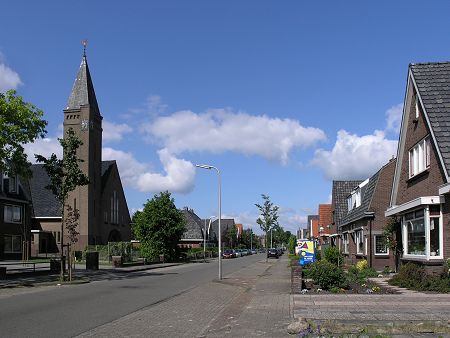 Hoogeveen