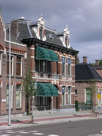 Hoogeveen