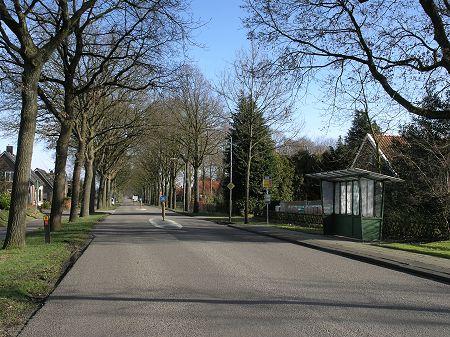 Klijndijk