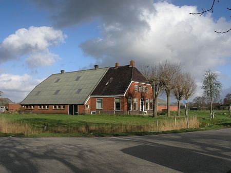 Leutingewolde
