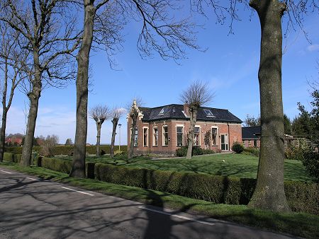Nieuw Annerveen