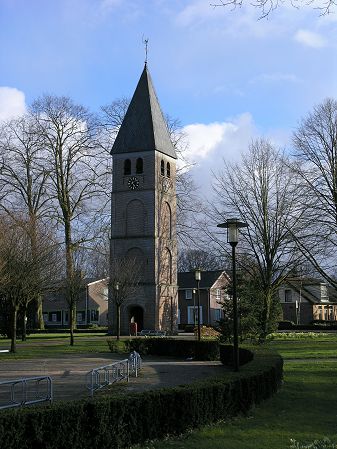 Nieuw Schoonebeek