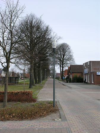 Nieuw Weerdinge