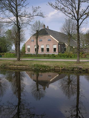 Odoornerveen