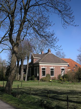 Oud Annerveen