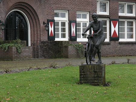 Westerbork