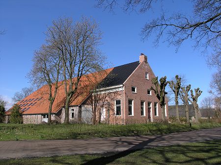 Zuidlaarderveen