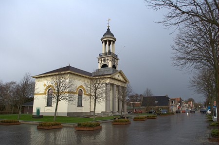 St.-Jacobiparochie