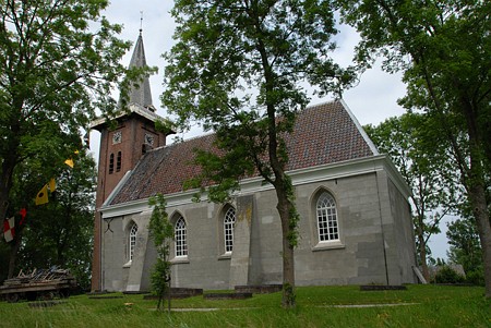 Saaxumhuizen