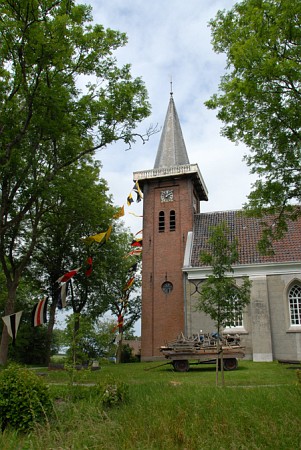 Saaxumhuizen