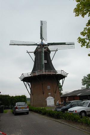 Vierhuizen